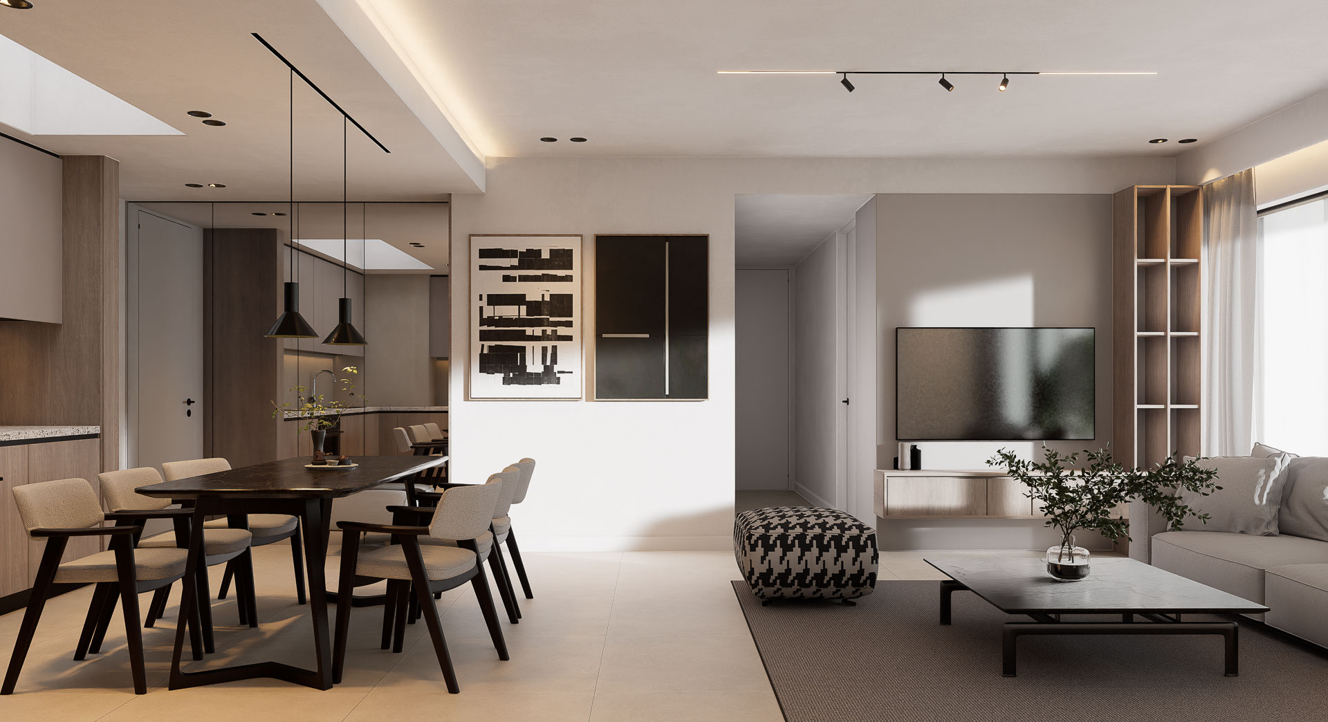 Stan 16 galerija slika 2 - VIP Home Požarevac novogradnja